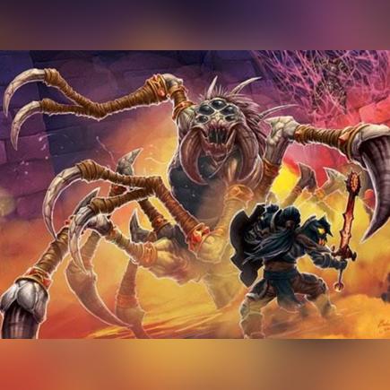 GM内部资料，NAXX英雄模式全Boss机制拆解与零灭团配置指南