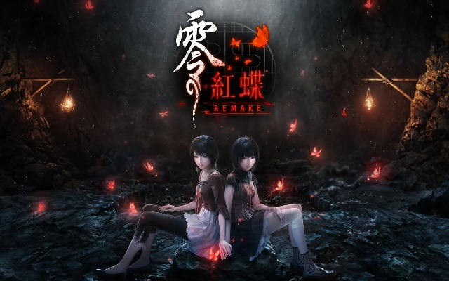 SILENT HILL f联动DLC上线!零~紅蝶~REMAKE今日更新 SILENT HILL f联动DLC上线!零~紅蝶~REMAKE今日更新