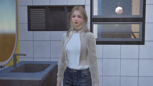 inZOI一周年更新，电影院等海量新内容上线