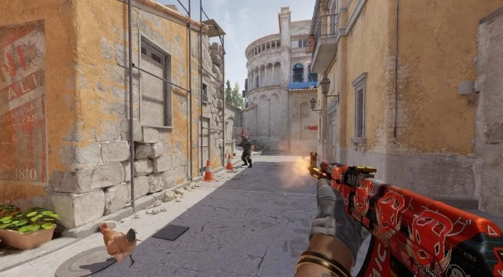 2026年CS2开箱终极指南，这3类箱子实测回报率最高，职业选手都在用的选箱策略