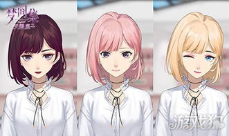 心之岛发售,亚洲真人网红恋爱冒险,开启心动邂逅 心之岛发售,亚洲真人网红恋爱冒险,开启心动邂逅