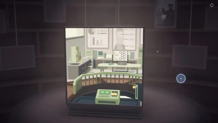 笼中窥梦通关率仅12%？视错觉解谜大师的5个隐藏思维密码