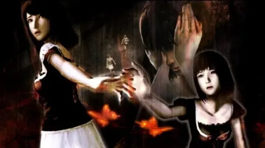 SILENT HILL f联动上线!零~紅蝶~REMAKE合作DLC今日发布 SILENT HILL f联动上线!零~紅蝶~REMAKE合作DLC今日发布