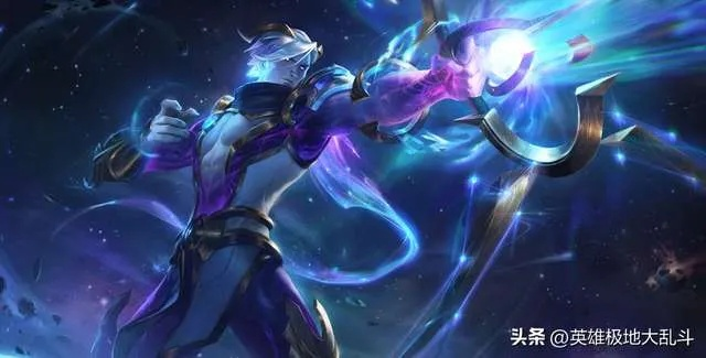 2026韦鲁斯天赋终极指南，穿甲流还是攻速流？3大隐藏套路揭秘