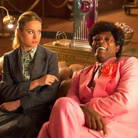 好莱坞需向游戏学习，布丽·拉尔森谈惊奇队长创作启示