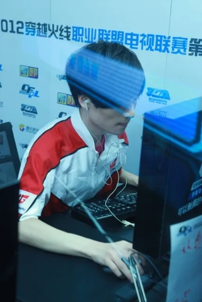 AG迅游时空战线延迟高？职业选手都在用的3个网络优化秘籍