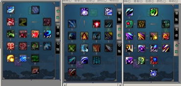 2026春赛季合欢加点紧急调整指南,从入门到精通的天书密码 2026春赛季合欢加点紧急调整指南,从入门到精通的天书密码