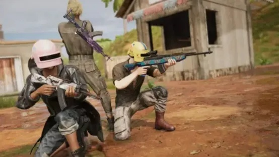 绝地求生2026年3月重大更新，新机制实测，这3个隐藏改动90%玩家不知道