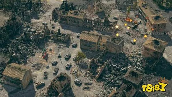 《突袭5》将于4月23日突袭战场! 《突袭5》将于4月23日突袭战场!