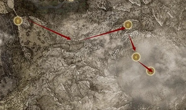 黄金树之影DLC通关率不足15%？老玩家揭秘5个破局核心机制与全收集路线