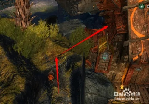 2026激战2狮子拱门观景点全解，7个必拿点位+隐藏路线速通指南