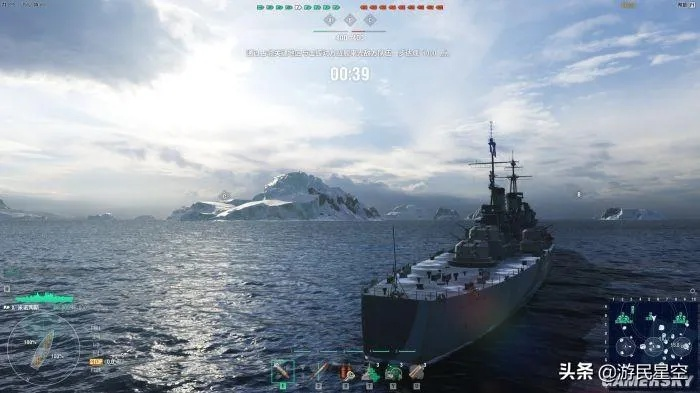 战舰世界WoF类型怎么选?2026年全舰船实战定位与新手避坑指南 战舰世界WoF类型怎么选?2026年全舰船实战定位与新手避坑指南