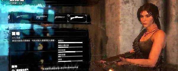 古墓丽影6隐藏关卡怎么开？2026终极全收集+速通攻略