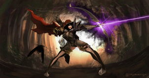 摧毁流3月终极版