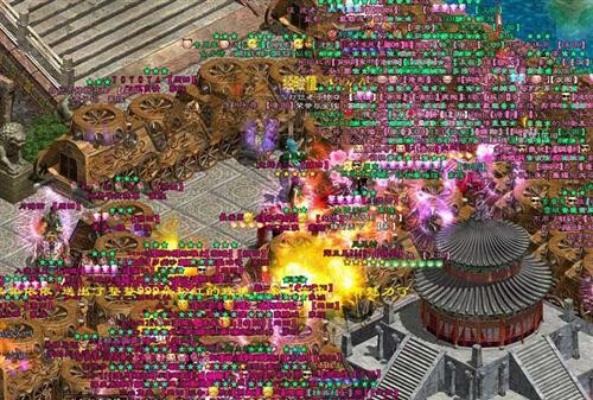 2026征途银子比例暴跌？老玩家揭秘5种稳赚不赔的赚银子套路