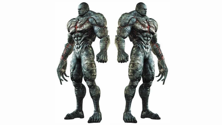 生化危机暴君类型终极指南，2026追击者T-103机制拆解与速通秘诀