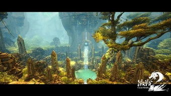 2026激战2女王谷跳跳乐，从摔死到速通的终极蜕变