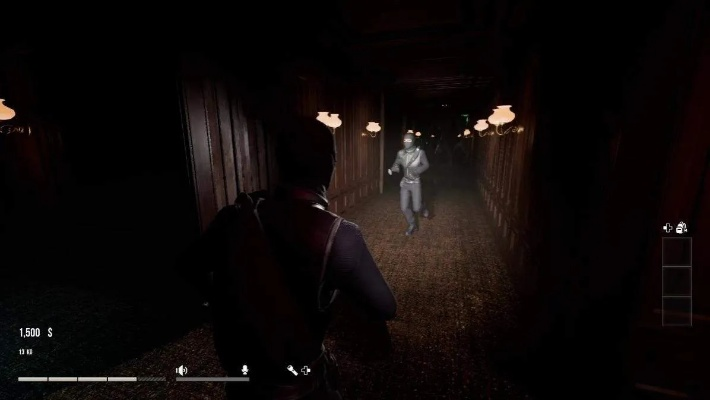 SE游戏《欺杀旅社》近期好评跌至多半差评 Steam在线仅两位数面临鬼服 SE游戏《欺杀旅社》近期好评跌至多半差评 Steam在线仅两位数面临鬼服