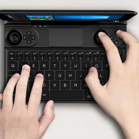 存储暴涨!国产掌机顶不住 万元PC掌机宣布暂停预定 存储暴涨!国产掌机顶不住 万元PC掌机宣布暂停预定