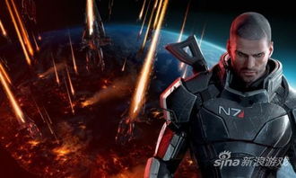 《质量效应》代餐?科幻RPG《苍穹浩瀚》定档2027年!