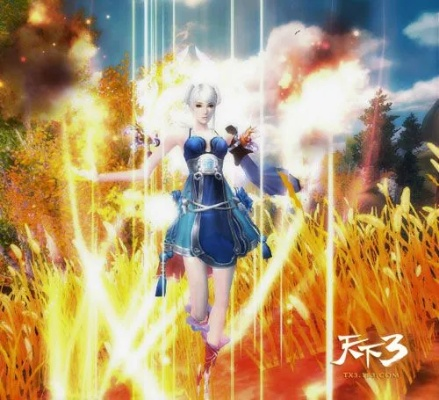 天下3云麓加点2024版本T0流派揭秘，魂体敏三系数据化选型与实战配点黑皮书