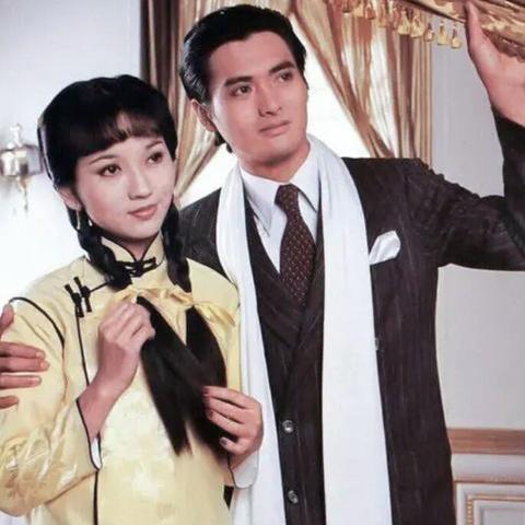 70岁吕良伟状态绝了 周润发调侃其是“吃了防腐剂”