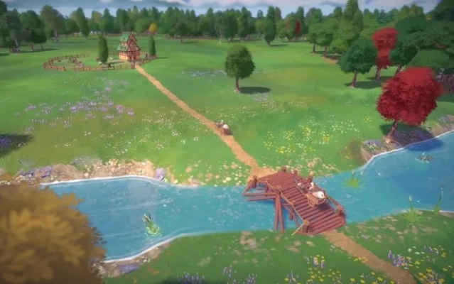 模拟人生中世纪英雄任务卡关？2026年终极通关秘籍与王国建设全攻略