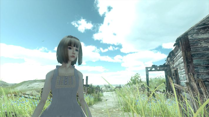 游民星空Steam影游盘点：《夏日美女》特别好评 《心之岛》即将上线