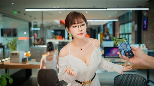 韩版"完蛋美女"女主新照