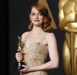 加菲说想看到艾玛斯通演格温蛛：她超棒的 一定可以