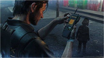 《最后生还者》精神续作来了 官方不做我来搞！