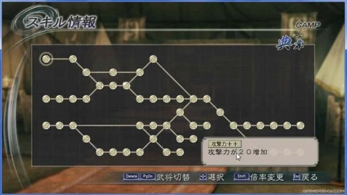 无双乱舞4.27隐藏要素全解锁，99%玩家错过的赤壁秘宝地图与司马昭极限连招