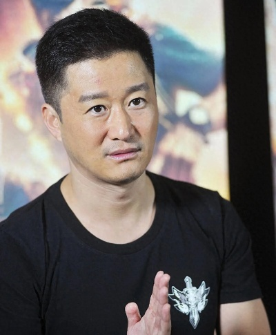 “吴京水肿”登热搜:脸上一按一个坑惊呆网友 “吴京水肿”登热搜:脸上一按一个坑惊呆网友