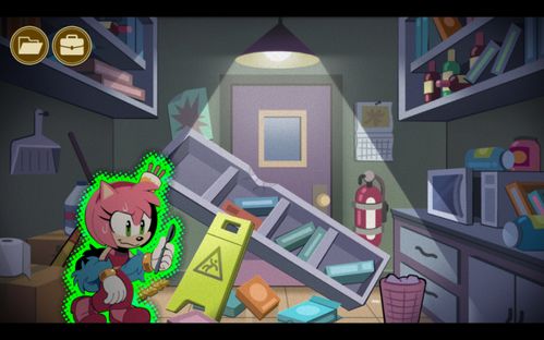 B站UP主好评如潮手绘找物游戏《迷途猫》全新续作《迷途猫的魔法冒险》即将正式上线！