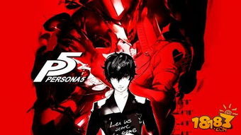 《女神异闻录6》大的要来了?世嘉最新动向暗示! 《女神异闻录6》大的要来了?世嘉最新动向暗示!