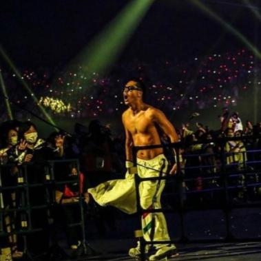 林志玲魔兽世界玩家身份揭秘，顶流明星如何在艾泽拉斯生存？