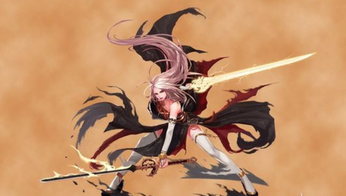 流浪武士武器选择终极误区，光剑是唯一答案吗？110级版本深度解析