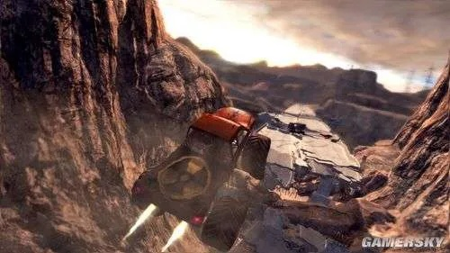 2012年单机游戏巅峰时刻,画质MOD与剧情神作终极指南 2012年单机游戏巅峰时刻,画质MOD与剧情神作终极指南