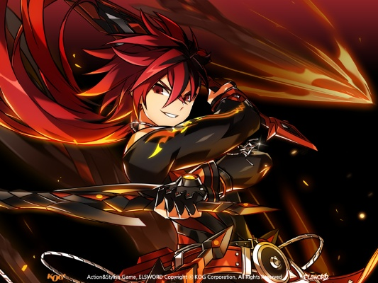 2026春季艾尔之光艾索德强度榜，骑士统领登顶数据与无尽之刃连招实测