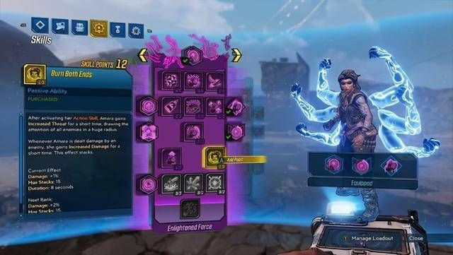 还在瞎加点？2026骨灰级玩家揭秘无主之地2终极Build圣经