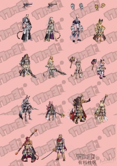 DNF2018春节套绝版复盘，兽人守护神称号为何成搬砖党终极追求？