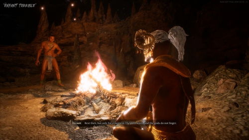 扮演阿兹特克战士抵抗西班牙入侵 《Ecumene Aztec》20分钟试玩