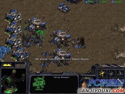 星际争霸2攻略，TvT坦克推进总被翻盘？2026赛季3个致命timing节点