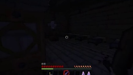 Minecraft丧魂村地图彻底解析,2026年最新恐怖机制与通关秘籍 Minecraft丧魂村地图彻底解析,2026年最新恐怖机制与通关秘籍