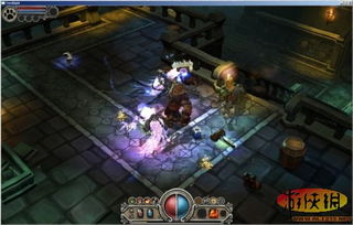 火炬之光3终极存档2026，全传奇装备+无限重置技巧揭秘