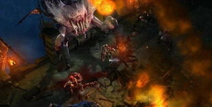 暗黑3视频内容生态的真实格局