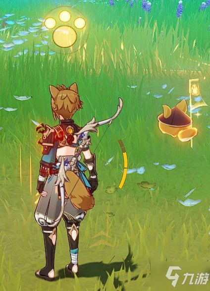 纳西妲武器圣遗物怎么选？彩虹小草培养终极指南2026