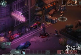 暗影狂奔归来2026战术复兴指南,被遗忘的CRPG瑰宝为何仍是回合制巅峰? 暗影狂奔归来2026战术复兴指南,被遗忘的CRPG瑰宝为何仍是回合制巅峰?