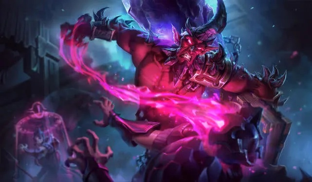 被铁男大招关进去瞬间暴毙?2026年最新破解撒旦之魂的7种绝境反杀术 被铁男大招关进去瞬间暴毙?2026年最新破解撒旦之魂的7种绝境反杀术