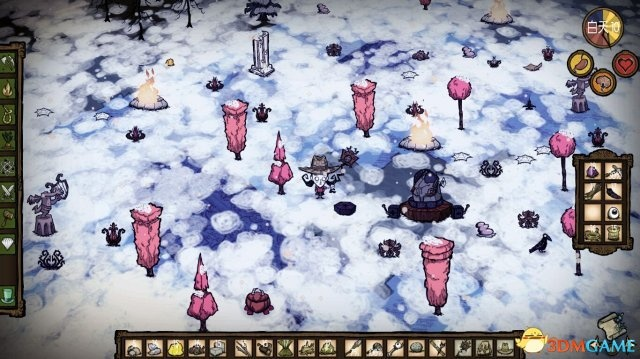 2026实测，TGP饥荒联机版新手三大致命误区，九成难活20天